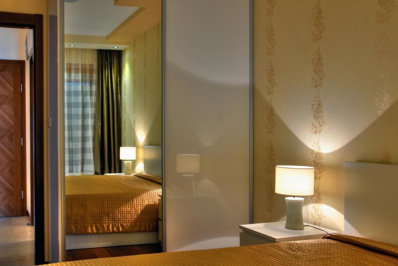Апартаменты Apartments Athos Подгорица-21
