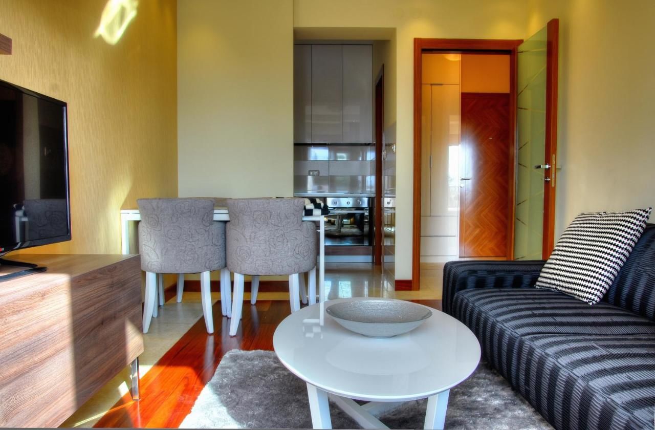 Апартаменты Apartments Athos Подгорица-28