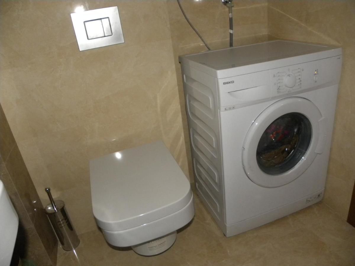 Апартаменты Apartments Athos Подгорица-31