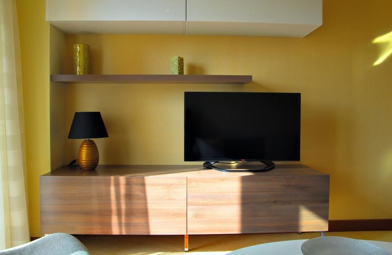 Апартаменты Apartments Athos Подгорица-36