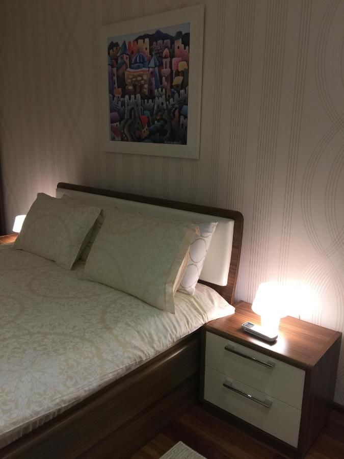 Апартаменты Apartments Athos Подгорица