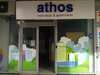 Апартаменты Apartments Athos Подгорица-0
