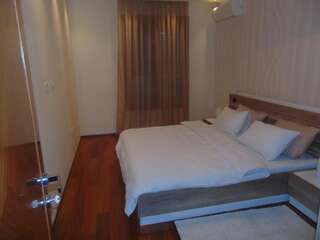 Апартаменты Apartments Athos Подгорица Апартаменты с 2 спальнями (для 6 взрослых)-2