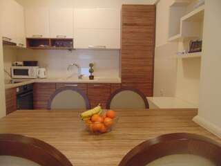 Апартаменты Apartments Athos Подгорица Апартаменты Делюкс с 2 спальнями-6