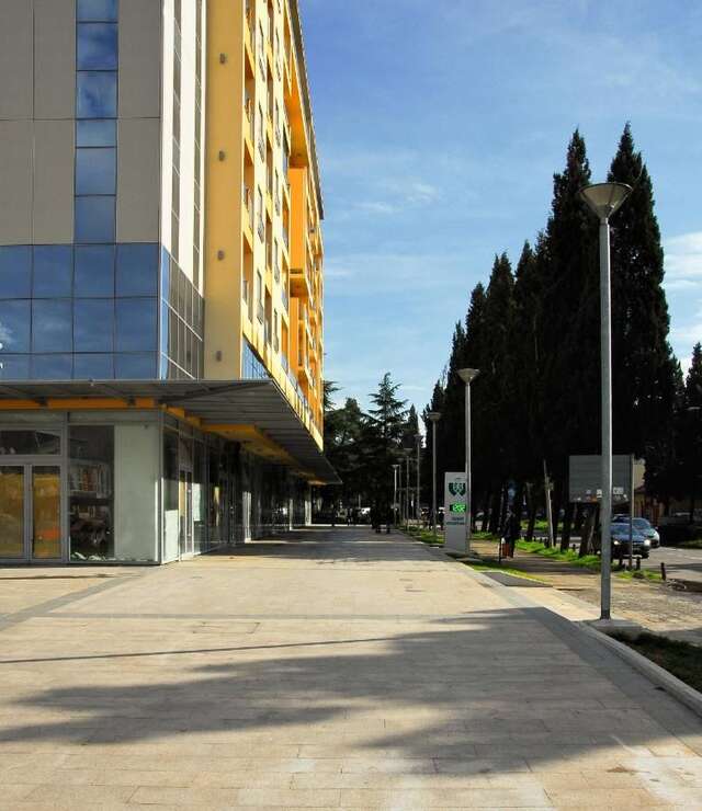 Апартаменты Apartments Athos Подгорица-12
