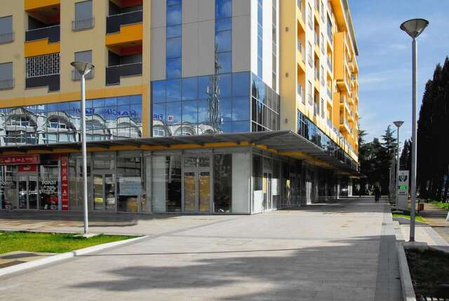 Апартаменты Apartments Athos Подгорица-14