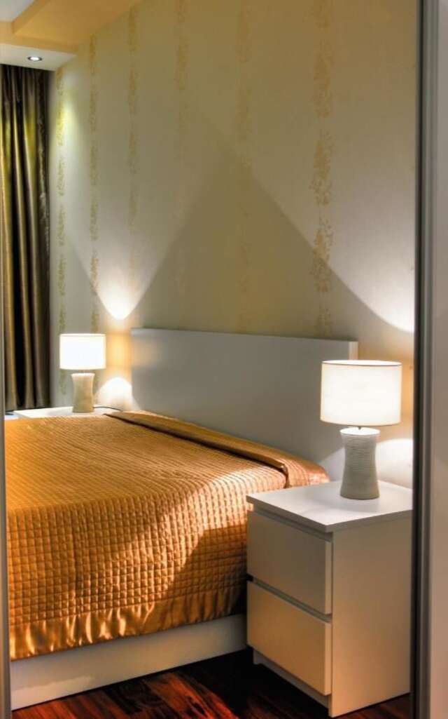 Апартаменты Apartments Athos Подгорица-17
