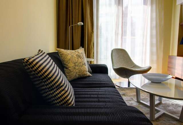 Апартаменты Apartments Athos Подгорица-19