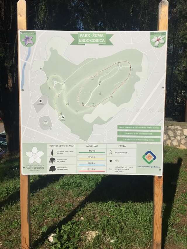 Апартаменты Apartments Athos Подгорица-21