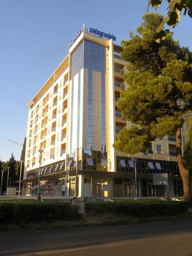 Апартаменты Apartments Athos Подгорица-4