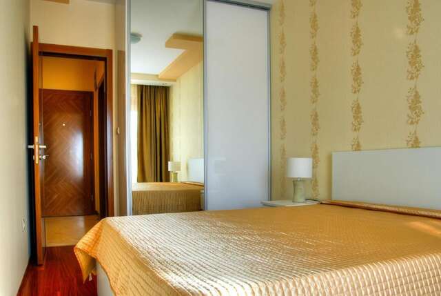 Апартаменты Apartments Athos Подгорица-22