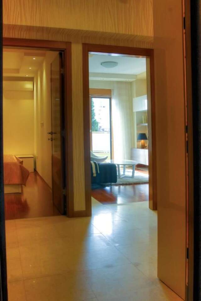 Апартаменты Apartments Athos Подгорица-24