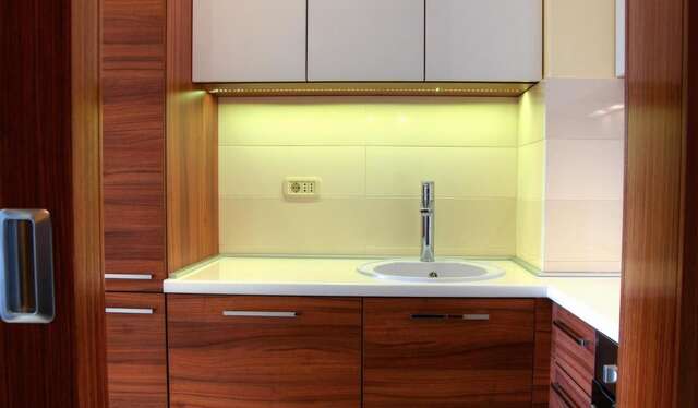 Апартаменты Apartments Athos Подгорица-25