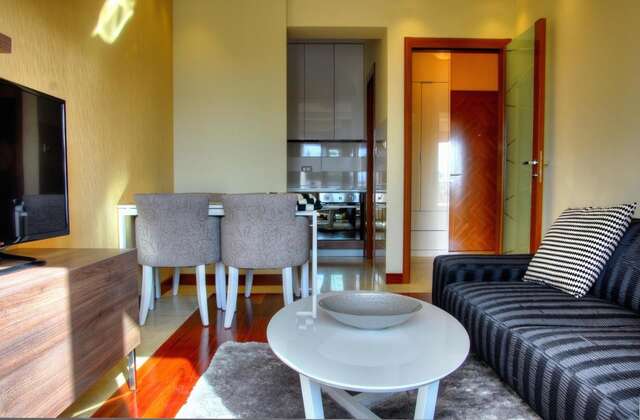 Апартаменты Apartments Athos Подгорица-27