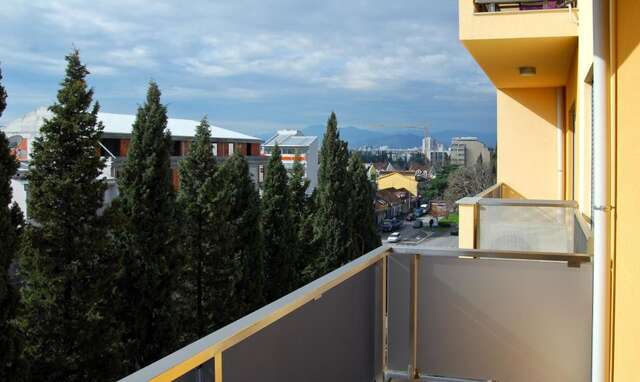 Апартаменты Apartments Athos Подгорица-28