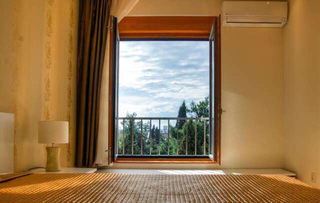 Апартаменты Apartments Athos Подгорица-31
