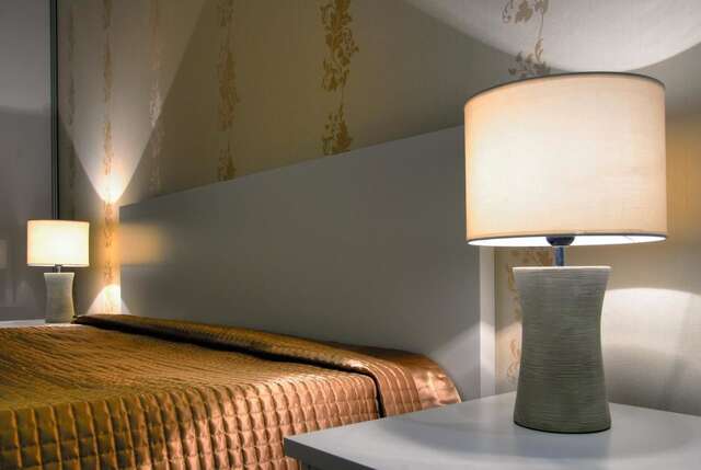 Апартаменты Apartments Athos Подгорица-34