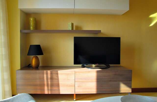Апартаменты Apartments Athos Подгорица-35