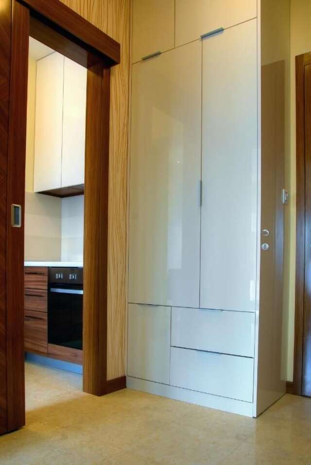 Апартаменты Apartments Athos Подгорица-36