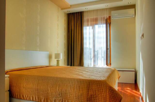 Апартаменты Apartments Athos Подгорица-37
