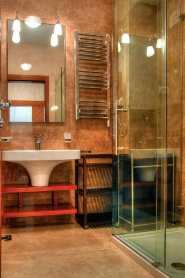 Апартаменты Apartments Athos Подгорица-38