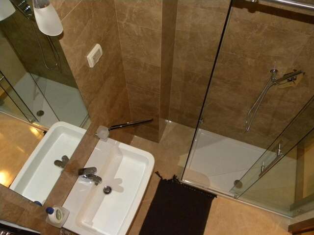 Апартаменты Apartments Athos Подгорица-41