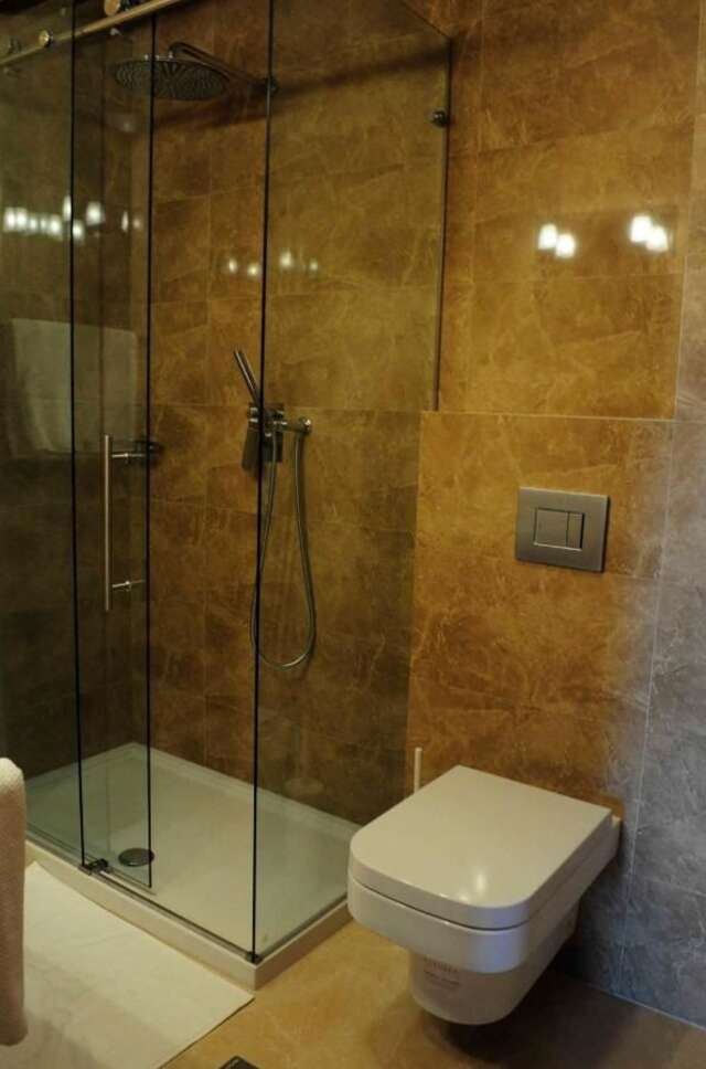 Апартаменты Apartments Athos Подгорица-42