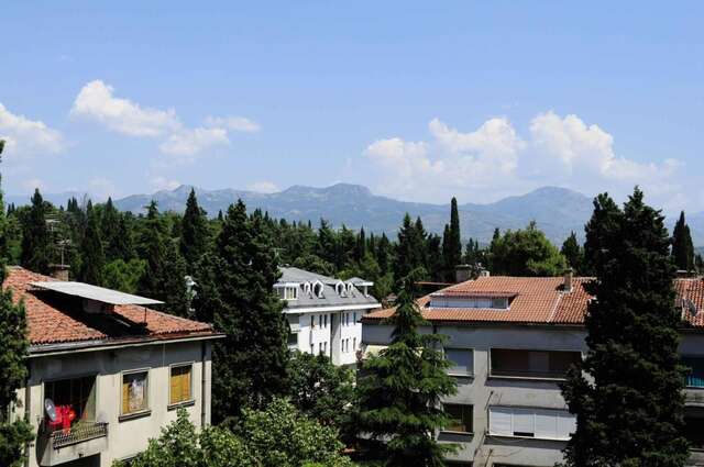 Апартаменты Apartments Athos Подгорица-43