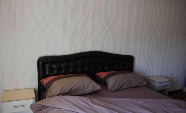 Апартаменты Apartments Athos Подгорица-48