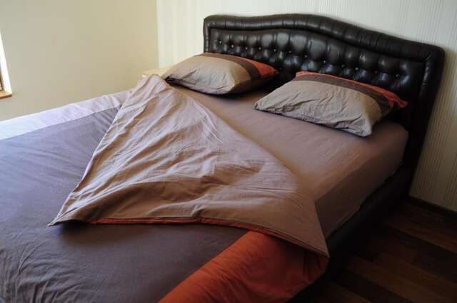 Апартаменты Apartments Athos Подгорица-50