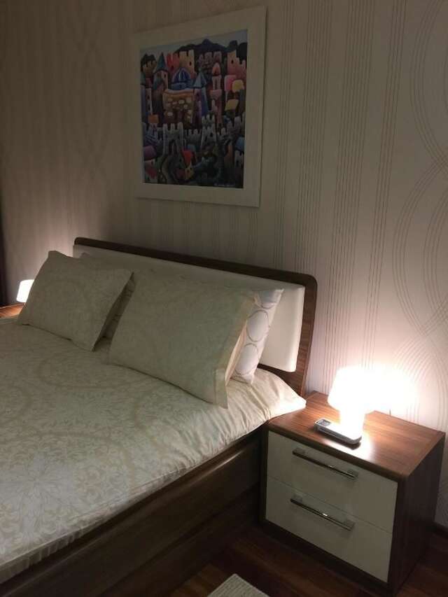 Апартаменты Apartments Athos Подгорица-7
