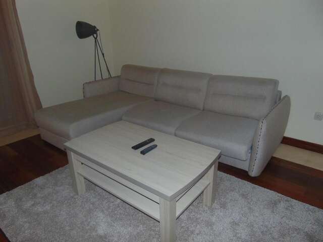 Апартаменты Apartments Athos Подгорица-54