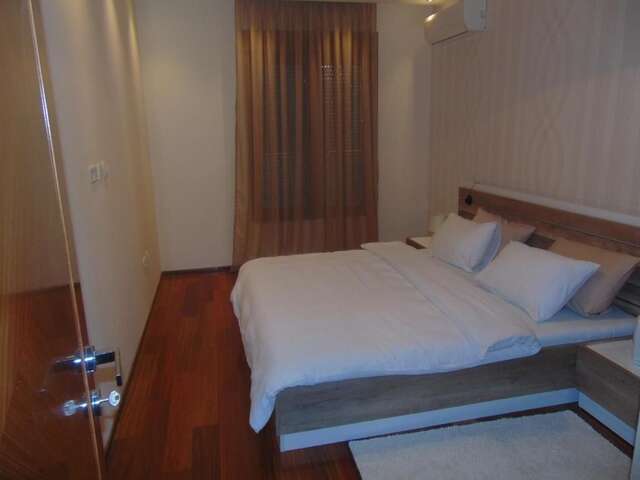 Апартаменты Apartments Athos Подгорица-55