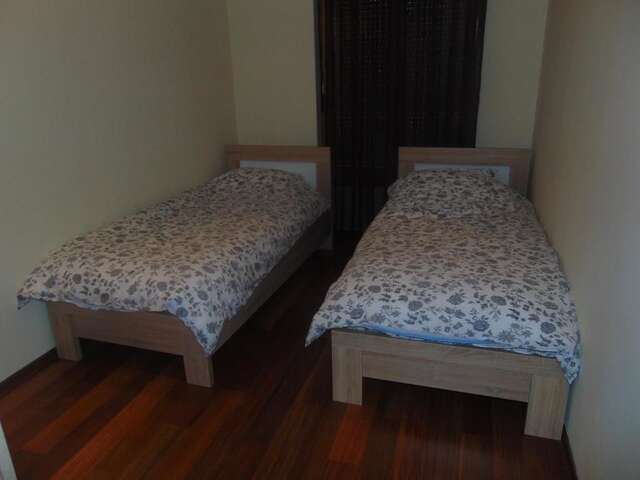 Апартаменты Apartments Athos Подгорица-56