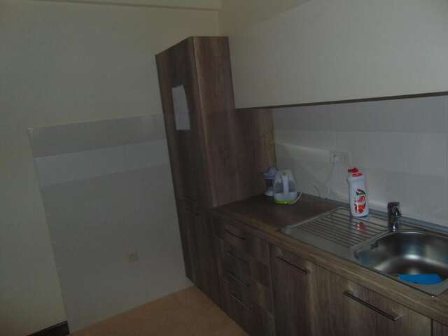 Апартаменты Apartments Athos Подгорица-57