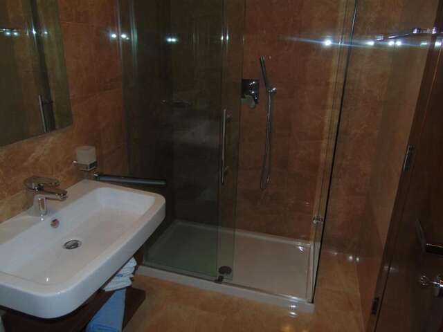 Апартаменты Apartments Athos Подгорица-58