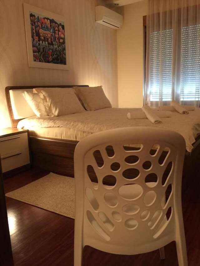 Апартаменты Apartments Athos Подгорица-8
