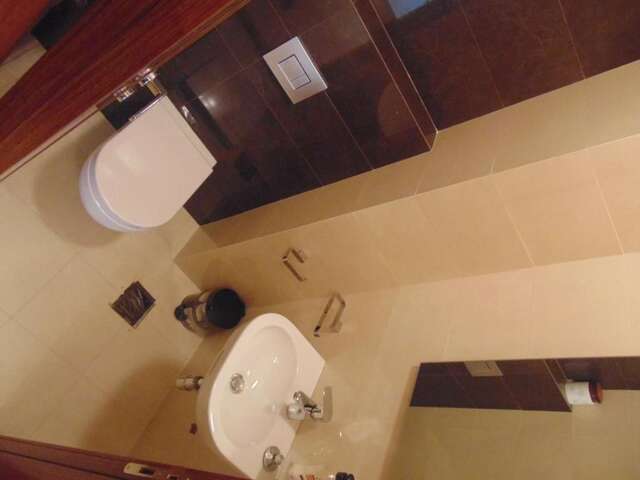 Апартаменты Apartments Athos Подгорица-62
