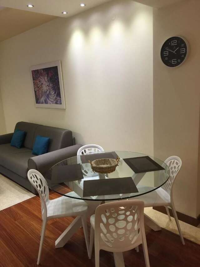 Апартаменты Apartments Athos Подгорица-10